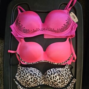 Victoria secret bras